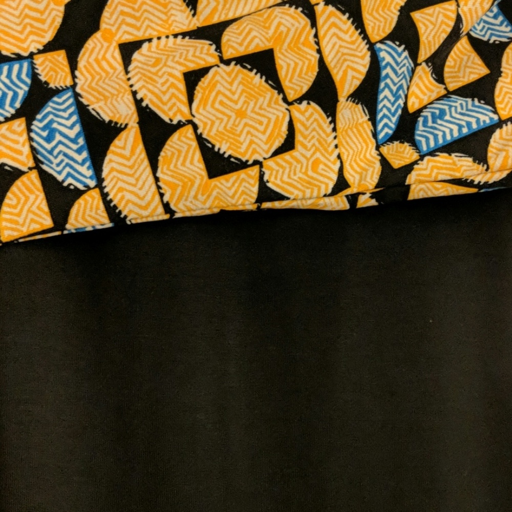 LuLaRoe small Randy - Picture 2 of 3
